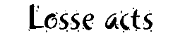 Acts