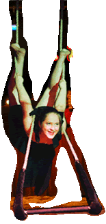 trapeze