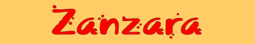 zanzara