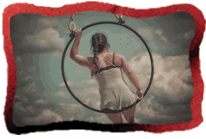 arial ring