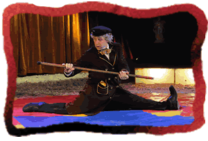 Bezem act