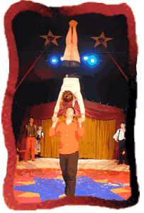 Acrobatiek