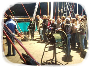 concentratie oefening