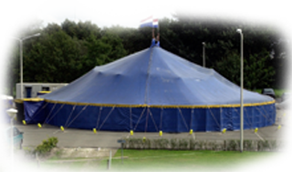circustent